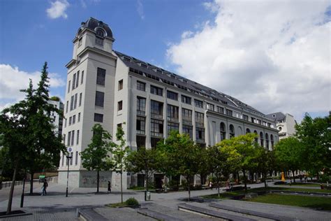 Paris Diderot Üniversitesi